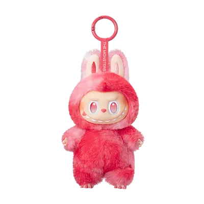 Labubu Doll