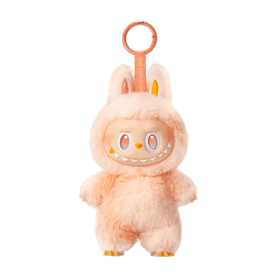 Labubu Doll