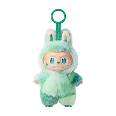 Labubu Doll