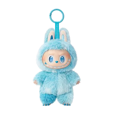 Labubu Doll